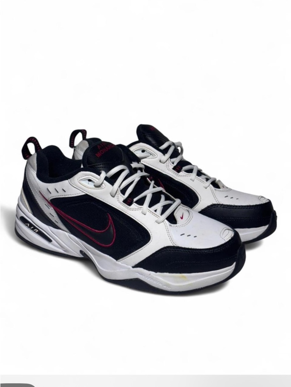NIKE AIR MONARCH 11.5 MENS